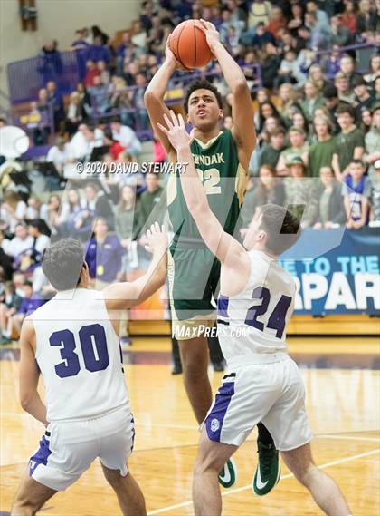 Thumbnail 3 in GlenOak @ Jackson photogallery.