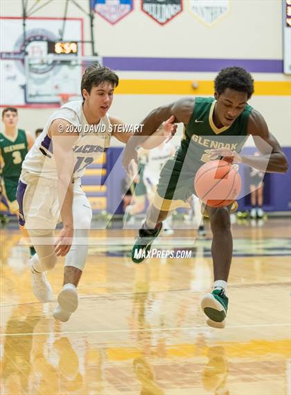 Thumbnail 3 in GlenOak @ Jackson photogallery.