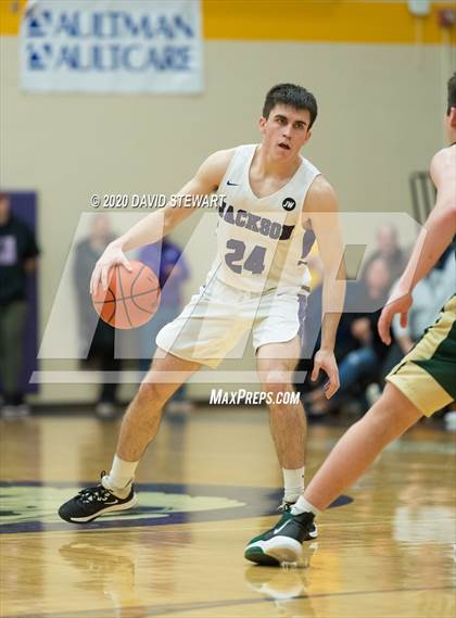 Thumbnail 1 in GlenOak @ Jackson photogallery.