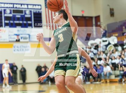 Thumbnail 3 in GlenOak @ Jackson photogallery.