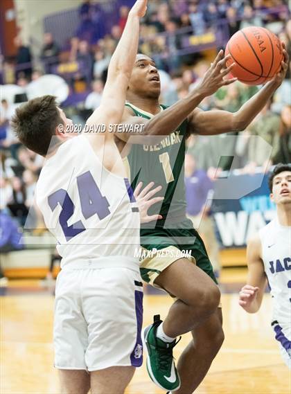 Thumbnail 3 in GlenOak @ Jackson photogallery.