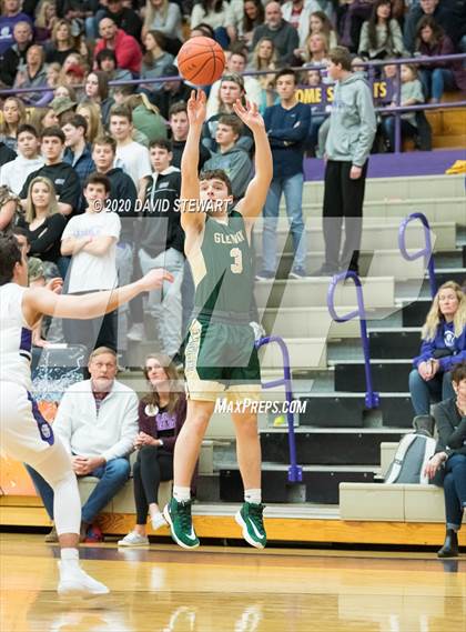 Thumbnail 1 in GlenOak @ Jackson photogallery.