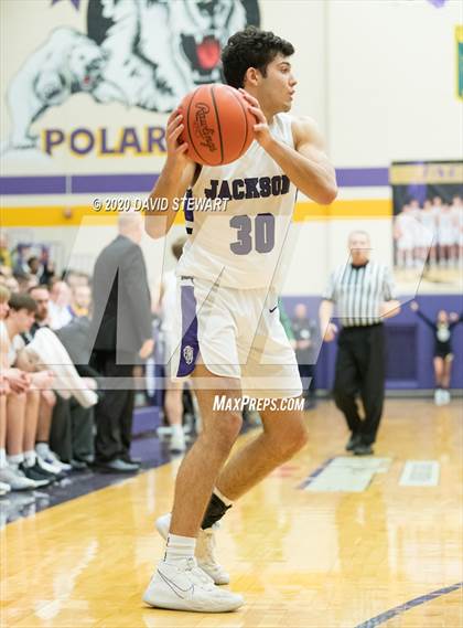 Thumbnail 1 in GlenOak @ Jackson photogallery.
