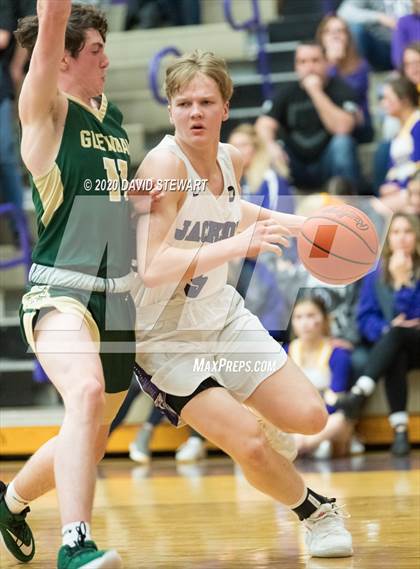 Thumbnail 2 in GlenOak @ Jackson photogallery.
