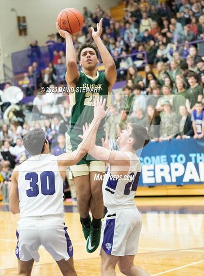 Thumbnail 1 in GlenOak @ Jackson photogallery.