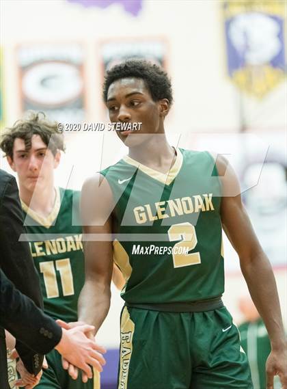 Thumbnail 2 in GlenOak @ Jackson photogallery.