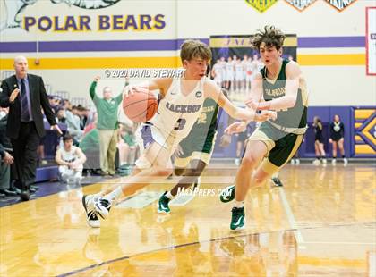 Thumbnail 2 in GlenOak @ Jackson photogallery.