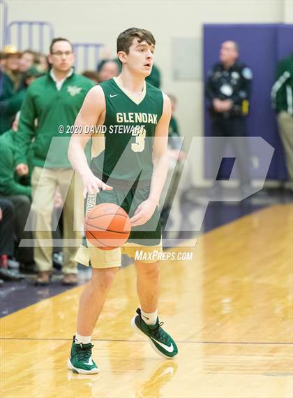 Thumbnail 2 in GlenOak @ Jackson photogallery.