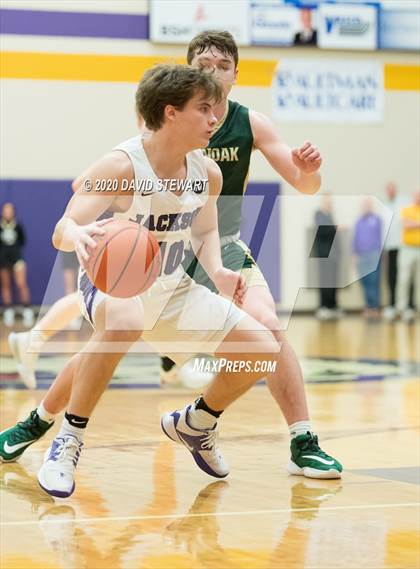 Thumbnail 2 in GlenOak @ Jackson photogallery.