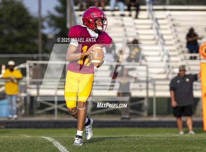 Thumbnail 1 in Lumberton vs Douglas Byrd (Jamboree) photogallery.
