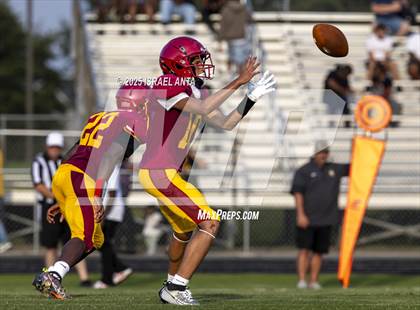 Thumbnail 1 in Lumberton vs Douglas Byrd (Jamboree) photogallery.