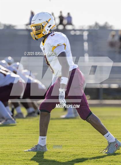 Thumbnail 1 in Lumberton vs Douglas Byrd (Jamboree) photogallery.
