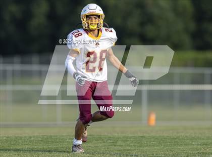 Thumbnail 3 in Lumberton vs Douglas Byrd (Jamboree) photogallery.
