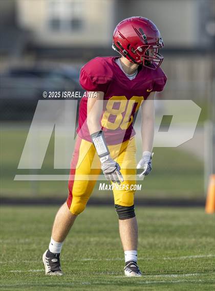 Thumbnail 1 in Lumberton vs Douglas Byrd (Jamboree) photogallery.