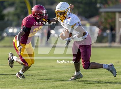Thumbnail 1 in Lumberton vs Douglas Byrd (Jamboree) photogallery.