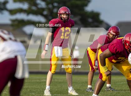 Thumbnail 1 in Lumberton vs Douglas Byrd (Jamboree) photogallery.