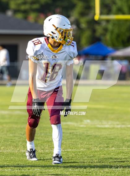 Thumbnail 3 in Lumberton vs Douglas Byrd (Jamboree) photogallery.