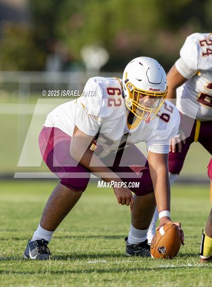Thumbnail 2 in Lumberton vs Douglas Byrd (Jamboree) photogallery.