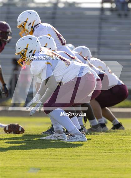 Thumbnail 1 in Lumberton vs Douglas Byrd (Jamboree) photogallery.
