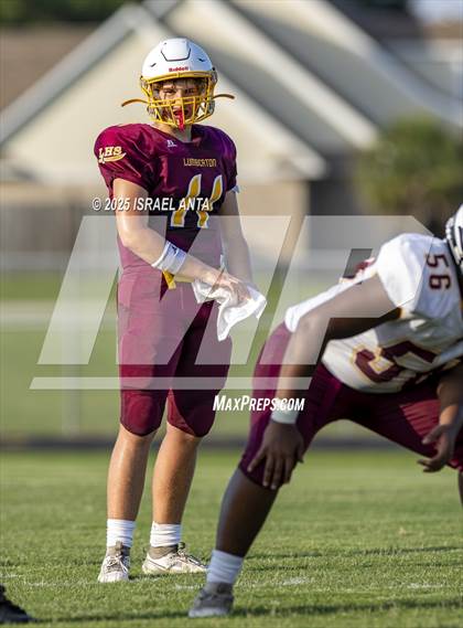Thumbnail 3 in Lumberton vs Douglas Byrd (Jamboree) photogallery.