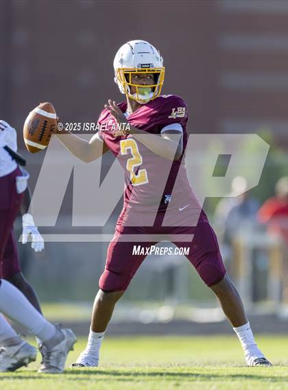 Thumbnail 3 in Lumberton vs Douglas Byrd (Jamboree) photogallery.