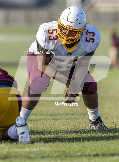 Thumbnail 1 in Lumberton vs Douglas Byrd (Jamboree) photogallery.