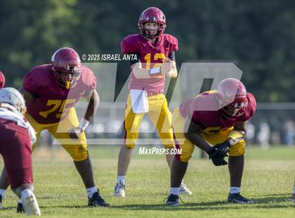 Thumbnail 1 in Lumberton vs Douglas Byrd (Jamboree) photogallery.