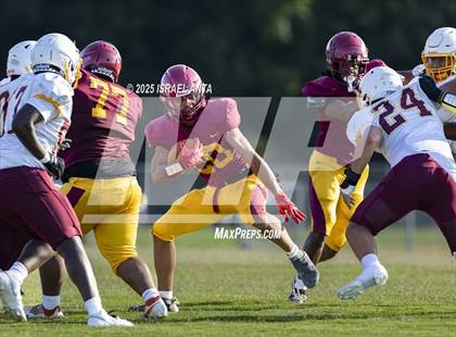 Thumbnail 1 in Lumberton vs Douglas Byrd (Jamboree) photogallery.