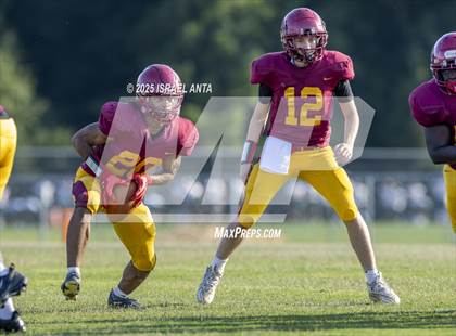 Thumbnail 3 in Lumberton vs Douglas Byrd (Jamboree) photogallery.