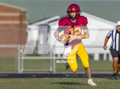 Thumbnail 1 in Lumberton vs Douglas Byrd (Jamboree) photogallery.