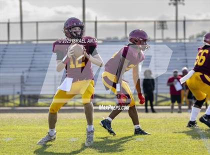 Thumbnail 1 in Lumberton vs Douglas Byrd (Jamboree) photogallery.