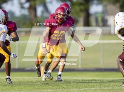 Thumbnail 1 in Lumberton vs Douglas Byrd (Jamboree) photogallery.