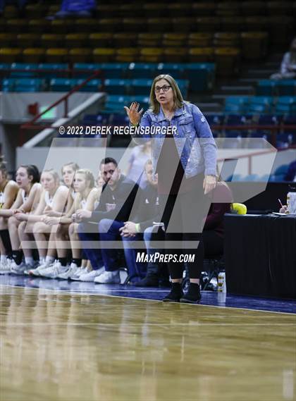 Thumbnail 1 in Windsor vs Mead (CHSAA 4A Final Four) photogallery.