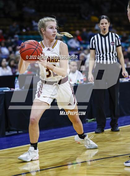 Thumbnail 2 in Windsor vs Mead (CHSAA 4A Final Four) photogallery.