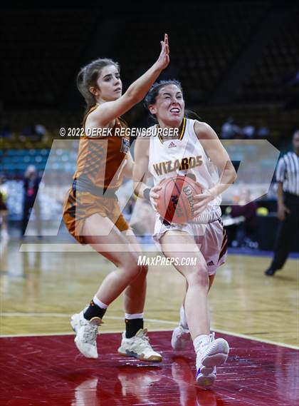 Thumbnail 1 in Windsor vs Mead (CHSAA 4A Final Four) photogallery.