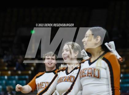 Thumbnail 3 in Windsor vs Mead (CHSAA 4A Final Four) photogallery.