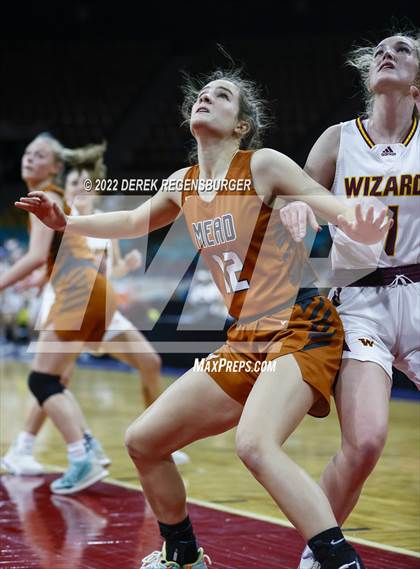 Thumbnail 1 in Windsor vs Mead (CHSAA 4A Final Four) photogallery.
