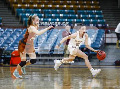 Thumbnail 1 in Windsor vs Mead (CHSAA 4A Final Four) photogallery.