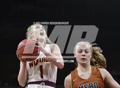 Thumbnail 2 in Windsor vs Mead (CHSAA 4A Final Four) photogallery.