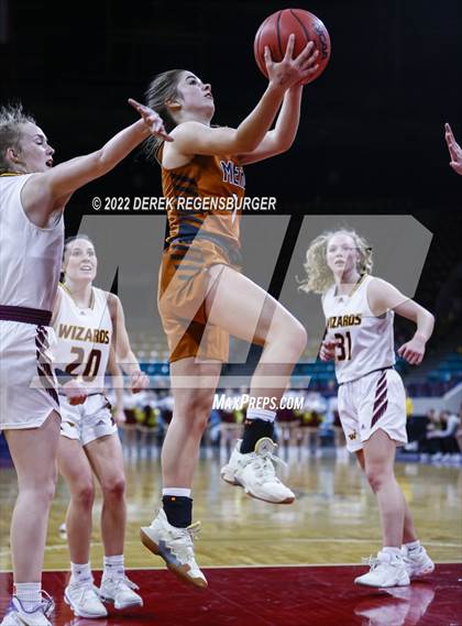 Thumbnail 3 in Windsor vs Mead (CHSAA 4A Final Four) photogallery.