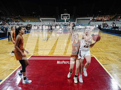 Thumbnail 2 in Windsor vs Mead (CHSAA 4A Final Four) photogallery.