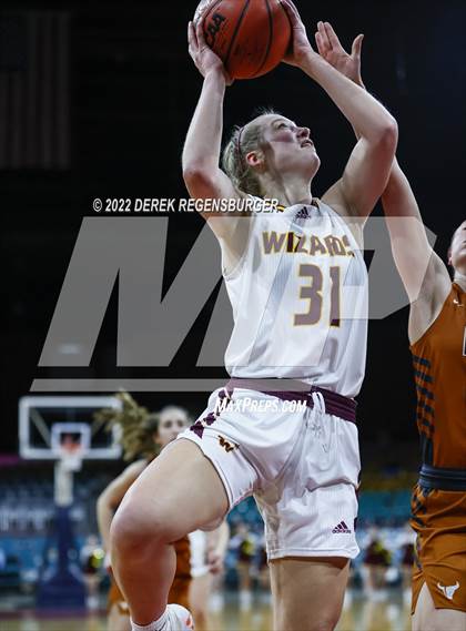 Thumbnail 3 in Windsor vs Mead (CHSAA 4A Final Four) photogallery.