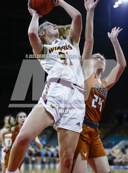 Thumbnail 1 in Windsor vs Mead (CHSAA 4A Final Four) photogallery.