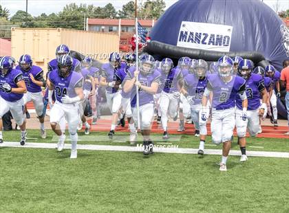 Thumbnail 1 in Rio Rancho @ Manzano photogallery.