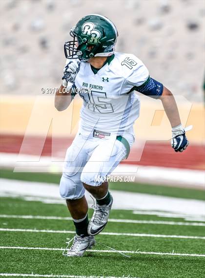 Thumbnail 2 in Rio Rancho @ Manzano photogallery.