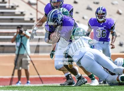 Thumbnail 1 in Rio Rancho @ Manzano photogallery.