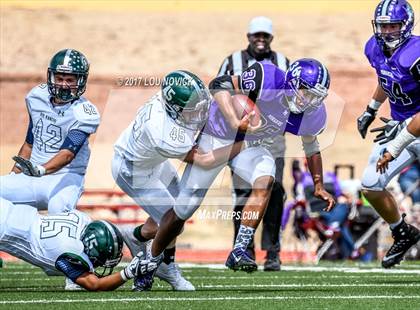 Thumbnail 2 in Rio Rancho @ Manzano photogallery.