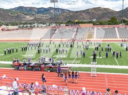 Thumbnail 2 in Rio Rancho @ Manzano photogallery.