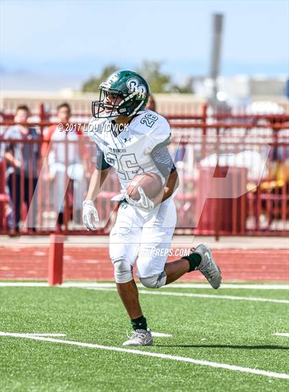 Thumbnail 1 in Rio Rancho @ Manzano photogallery.