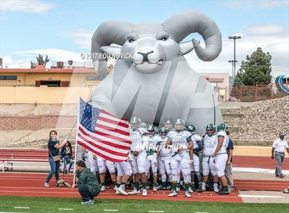 Thumbnail 2 in Rio Rancho @ Manzano photogallery.